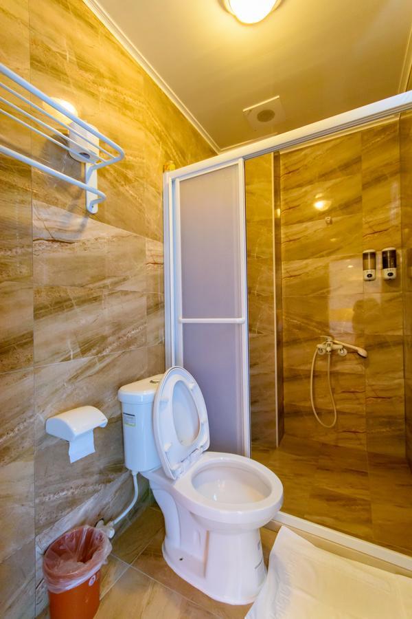 Tiramisu places Sea view Homestay Magong Exterior foto